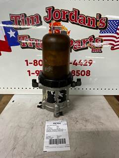 Davco 382 Fuel / Water Separator