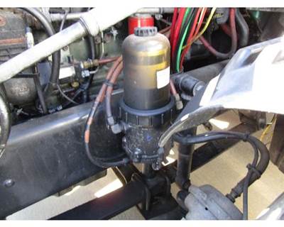Davco 382 Fuel / Water Separator for a Freightliner ST120