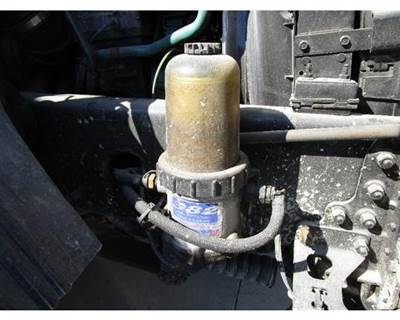 Davco 382 Fuel / Water Separator for a Volvo VNL