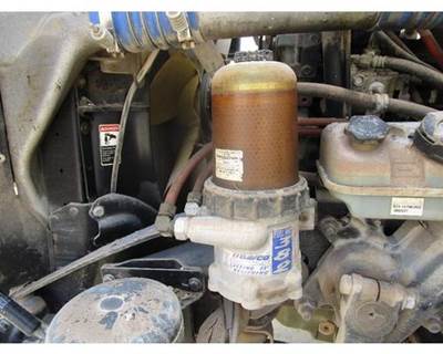 Davco 382 Fuel / Water Separator for a Freightliner CASCADIA 125