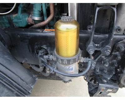 Davco 382 Fuel / Water Separator for a Volvo VNL