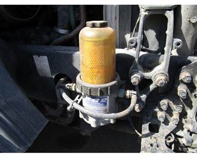 Davco 382 Fuel / Water Separator for a Volvo VNL