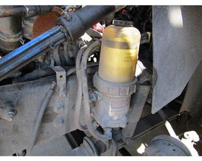 Davco 382 Fuel / Water Separator for a International Prostar