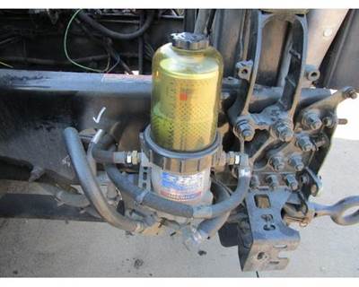 Davco 382 Fuel / Water Separator for a Volvo VNL