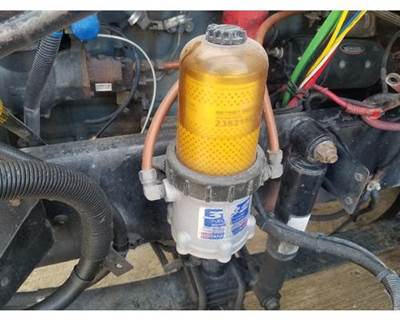 Davco 382 Fuel / Water Separator for a Freightliner COLUMBIA 120