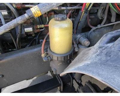 Davco 382 Fuel / Water Separator for a Freightliner COLUMBIA 120