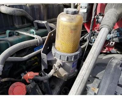 Davco 382 Fuel / Water Separator for a Volvo VNL