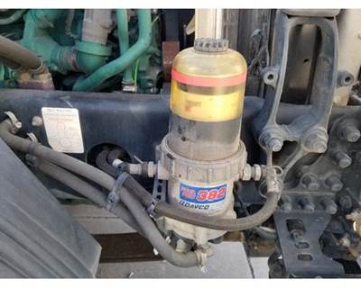 Davco 382 Fuel / Water Separator for a Volvo VNL