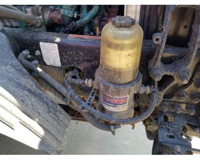 Davco 382 Fuel / Water Separator for a Volvo VNL
