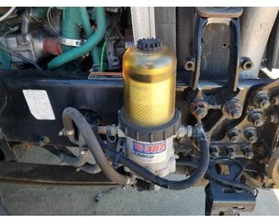 Davco 382 Fuel / Water Separator for a Volvo VNL