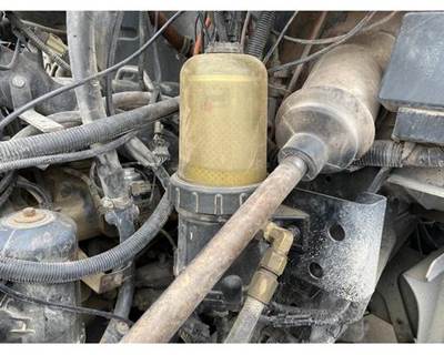 Davco 382 Fuel / Water Separator for a Mack CXN613