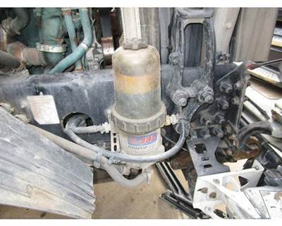 Davco 382 Fuel / Water Separator for a Volvo VNL