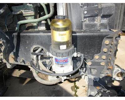 Davco 382 Fuel / Water Separator for a Volvo VNL