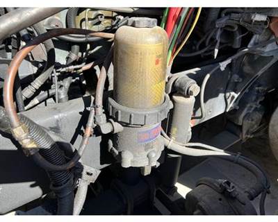 Davco 382 Fuel / Water Separator for a Freightliner ST120
