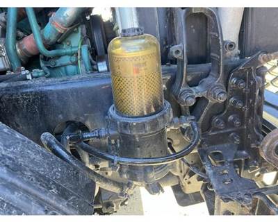 Davco 382 Fuel / Water Separator for a Volvo VNL