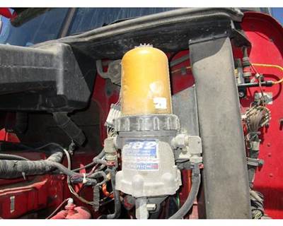 Davco 382 Fuel / Water Separator for a International 9900I