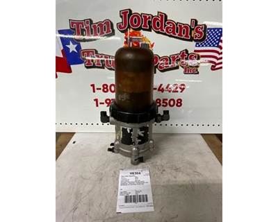 Davco 382 Fuel / Water Separator