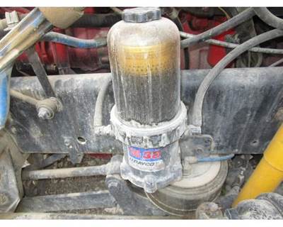 Davco 385 Fuel / Water Separator for a International Prostar