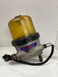 Davco 482 Fuel / Water Separator
