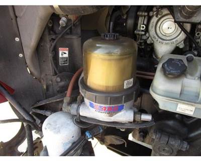 Davco 482 Fuel / Water Separator for a Freightliner CASCADIA 125