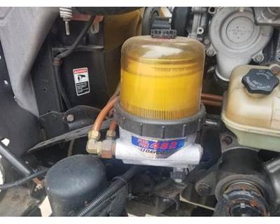 Davco 482 Fuel / Water Separator for a Freightliner CASCADIA 125