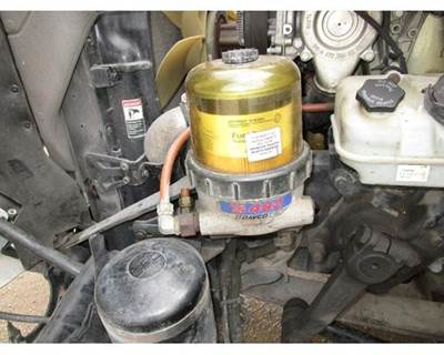 Davco 482 Fuel / Water Separator for a Freightliner CASCADIA 125
