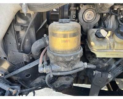Davco 482 Fuel / Water Separator for a Freightliner CASCADIA 125