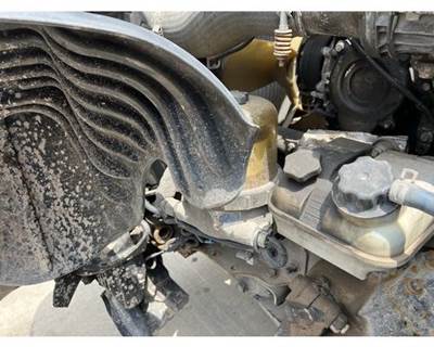 Davco 482 Fuel / Water Separator for a Freightliner CASCADIA 125