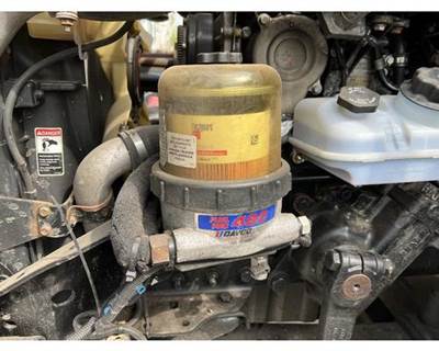Davco 482 Fuel / Water Separator for a Freightliner CASCADIA 125