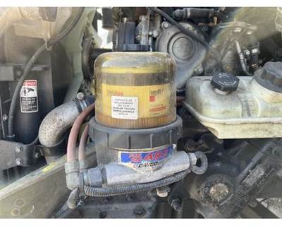 Davco 482 Fuel / Water Separator for a Freightliner CASCADIA 125