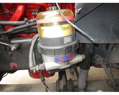 Davco 483 Fuel / Water Separator for a International LT625
