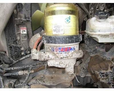 Davco 487 Fuel / Water Separator for a Freightliner CASCADIA 113BBC