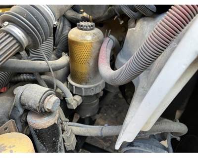 Davco M2 106 Fuel / Water Separator for a Freightliner M2 106