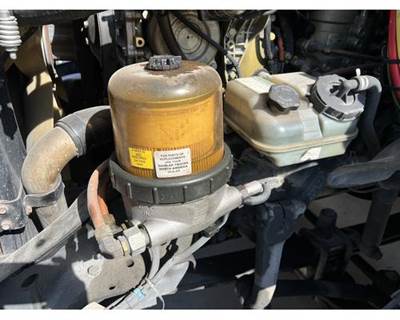 Freightliner Cascadia 113 Fuel / Water Separator for a Freightliner CASCADIA 113BBC