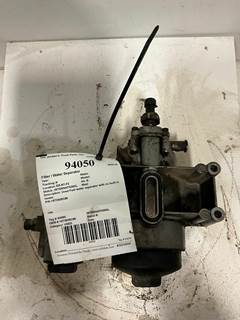 International 4300 Fuel / Water Separator