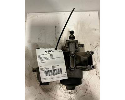 International 4300 Fuel / Water Separator
