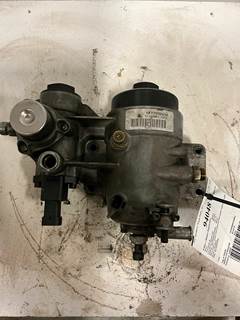 International Fuel / Water Separator