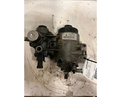 International Fuel / Water Separator