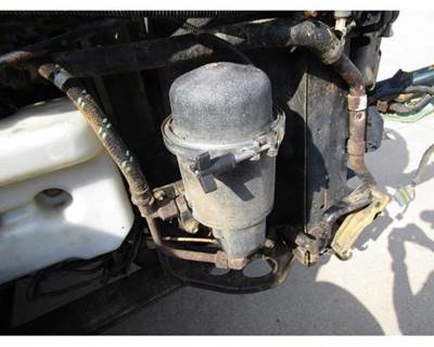 International MaxxForce Fuel / Water Separator for a International Prostar
