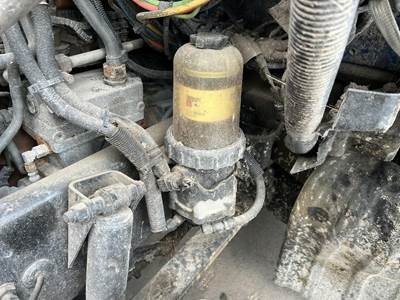 Kenworth T680 Fuel / Water Separator