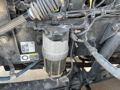 Kenworth T680 Fuel / Water Separator