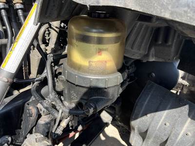 Kenworth T680 Fuel / Water Separator