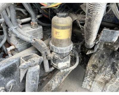 Kenworth T680 Fuel / Water Separator