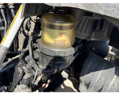 Kenworth T680 Fuel / Water Separator