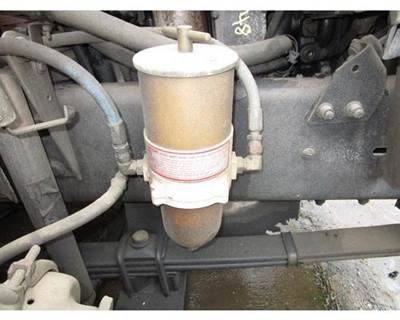 Racor 900FG Fuel / Water Separator for a Freightliner FL70