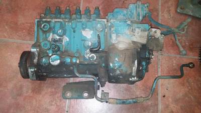 Bosch Fuel Injection Pump