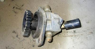 Bosch Fuel Injection Pump