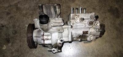 Bosch Fuel Injection Pump