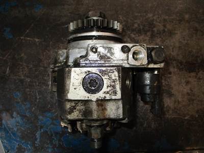 Bosch Fuel Injection Pump