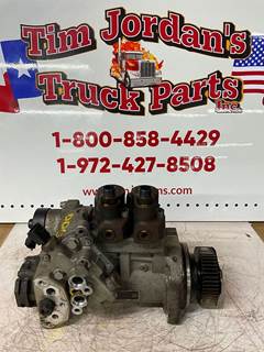 Bosch Fuel Injection Pump